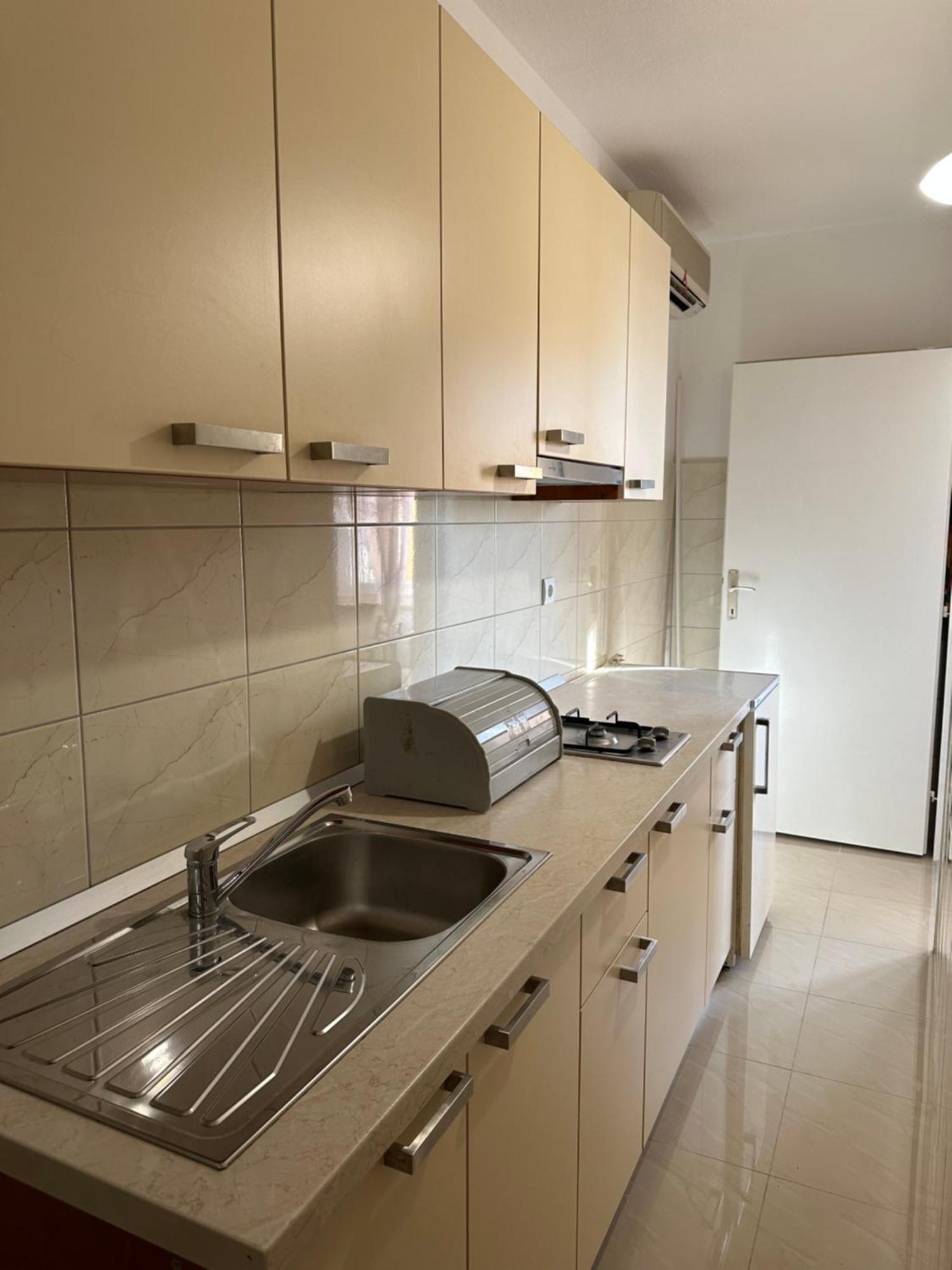 Villa Ruza 30M From The Beach Baška Voda Habitación foto